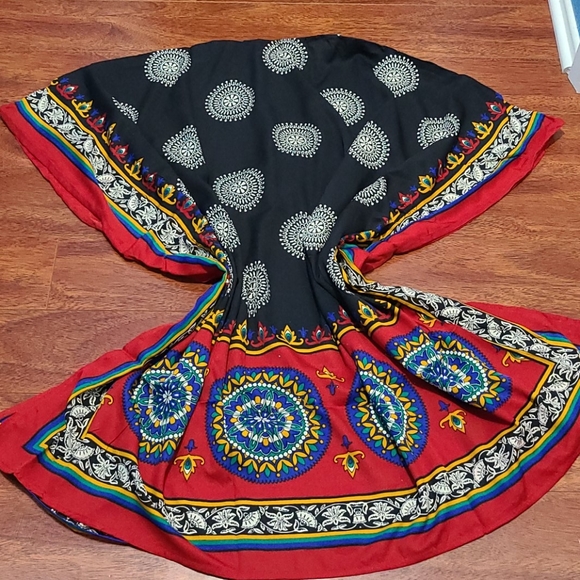 NWT swimsuit cover up - Picture 8 of 8